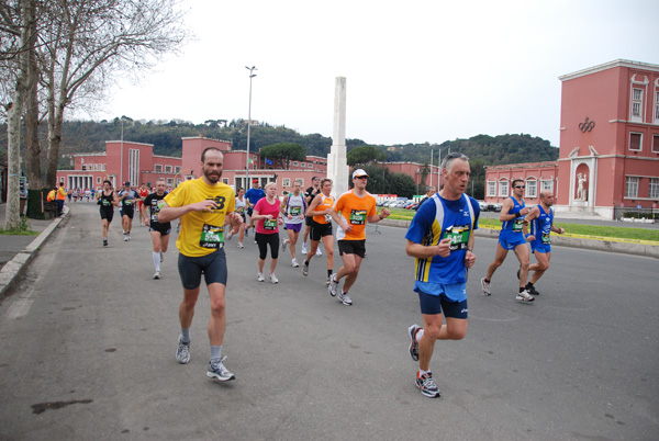 Maratona di Roma (21/03/2010) pat_3335