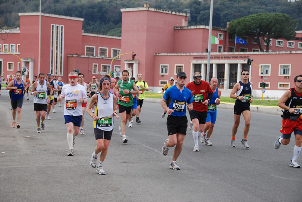 Maratona di Roma (21/03/2010) pat_3337