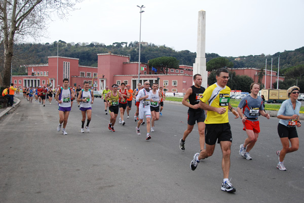Maratona di Roma (21/03/2010) pat_3359