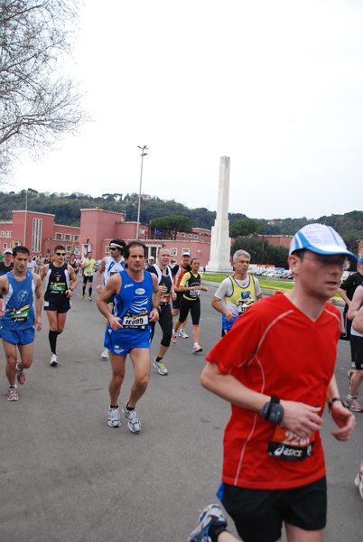 Maratona di Roma (21/03/2010) pat_3370