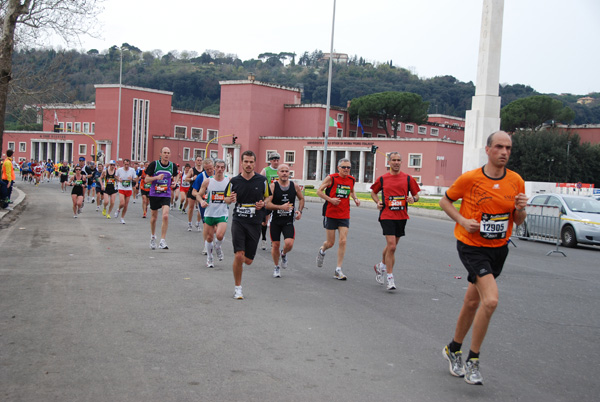 Maratona di Roma (21/03/2010) pat_3413