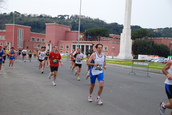 Maratona di Roma (21/03/2010) pat_3418