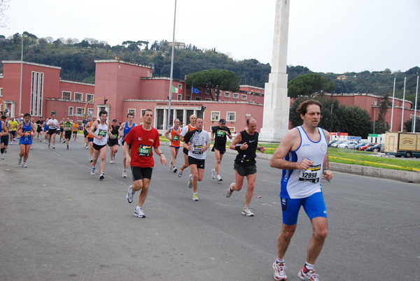 Maratona di Roma (21/03/2010) pat_3420