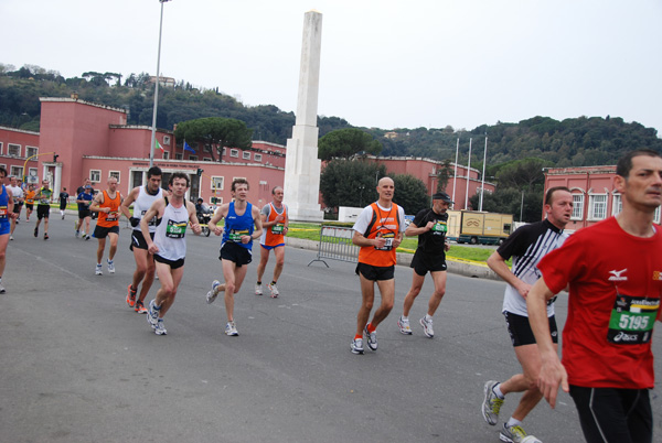 Maratona di Roma (21/03/2010) pat_3425