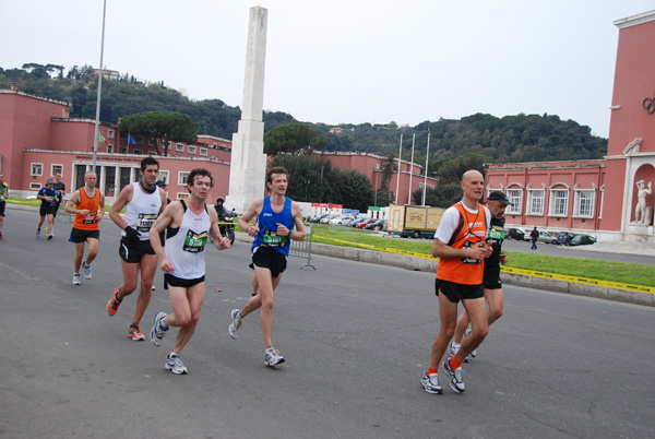 Maratona di Roma (21/03/2010) pat_3427