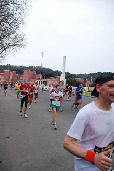 Maratona di Roma (21/03/2010) pat_3440