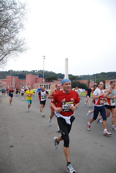 Maratona di Roma (21/03/2010) pat_3443