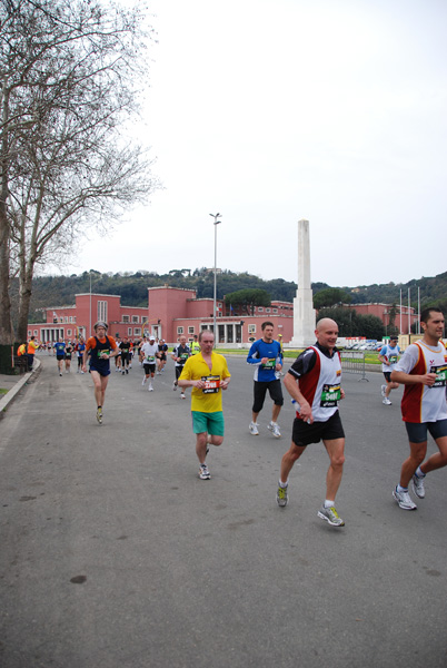 Maratona di Roma (21/03/2010) pat_3444