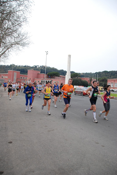 Maratona di Roma (21/03/2010) pat_3484