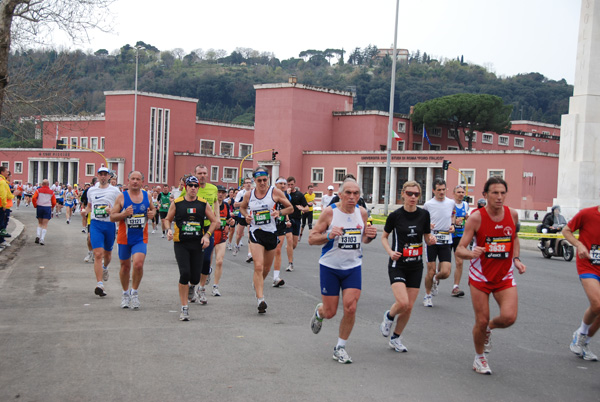 Maratona di Roma (21/03/2010) pat_3499