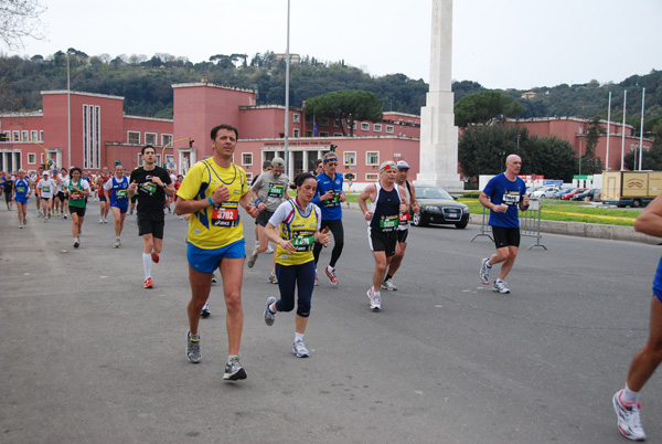 Maratona di Roma (21/03/2010) pat_3529