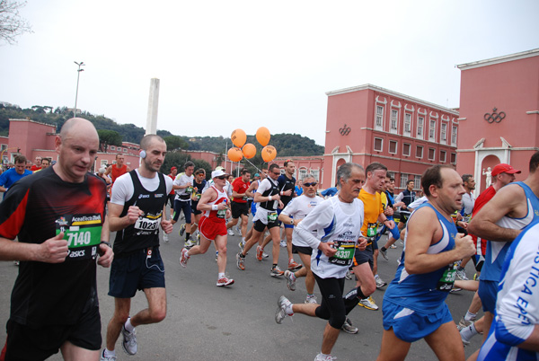 Maratona di Roma (21/03/2010) pat_3562
