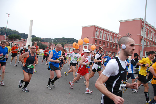 Maratona di Roma (21/03/2010) pat_3564