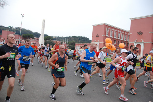 Maratona di Roma (21/03/2010) pat_3565