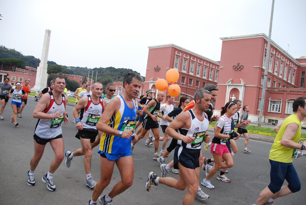 Maratona di Roma (21/03/2010) pat_3581