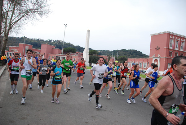 Maratona di Roma (21/03/2010) pat_3707