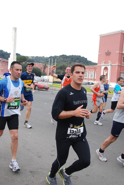 Maratona di Roma (21/03/2010) pat_3719