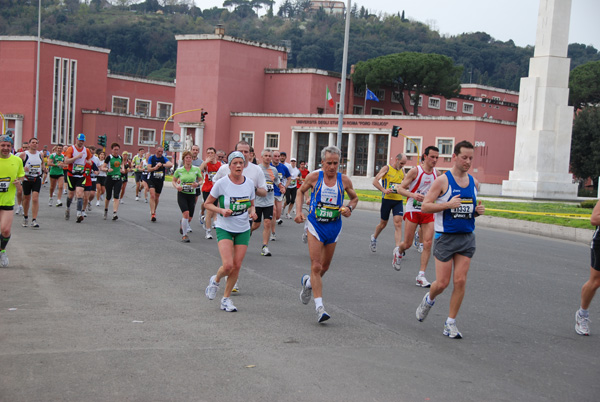 Maratona di Roma (21/03/2010) pat_3724