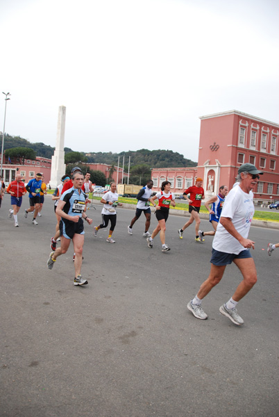 Maratona di Roma (21/03/2010) pat_3751