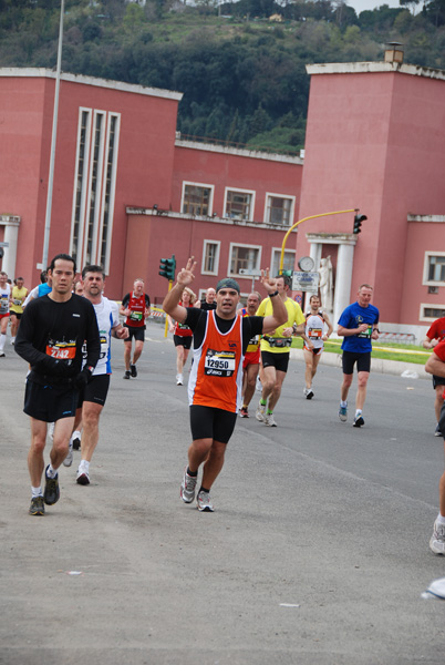 Maratona di Roma (21/03/2010) pat_3842