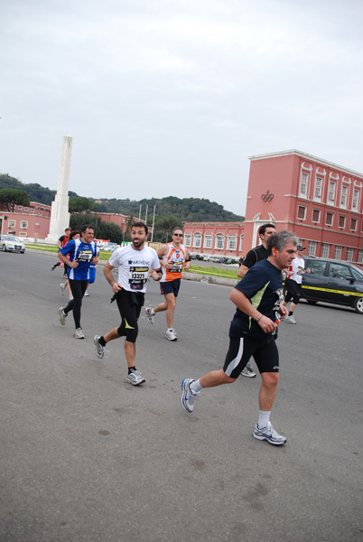 Maratona di Roma (21/03/2010) pat_3916