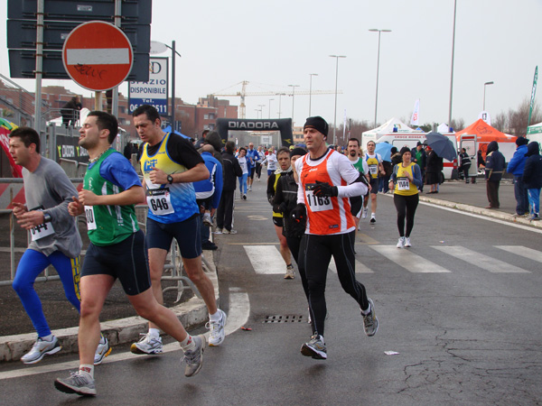 Fiumicino Half Marathon (14/02/2010) fium_ger_4399