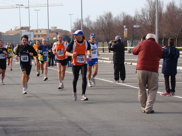 Fiumicino Half Marathon (14/02/2010) fium_ger_4415
