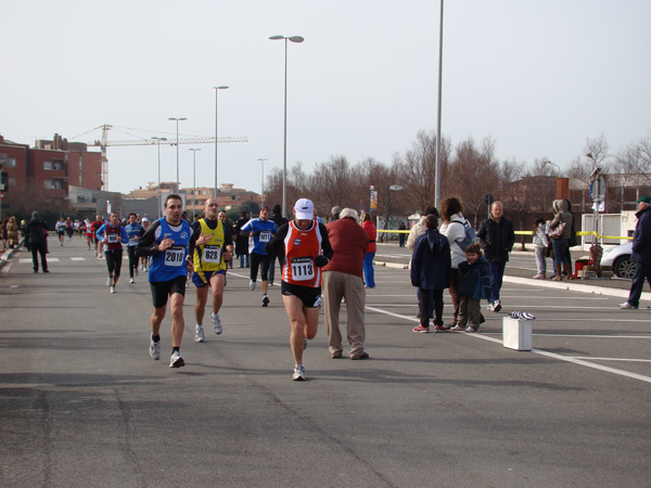 Fiumicino Half Marathon (14/02/2010) fium_ger_4421