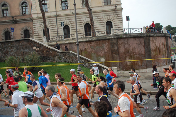 Maratona di Roma (21/03/2010) pino_0146