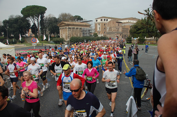 Maratona di Roma (21/03/2010) pino_0232