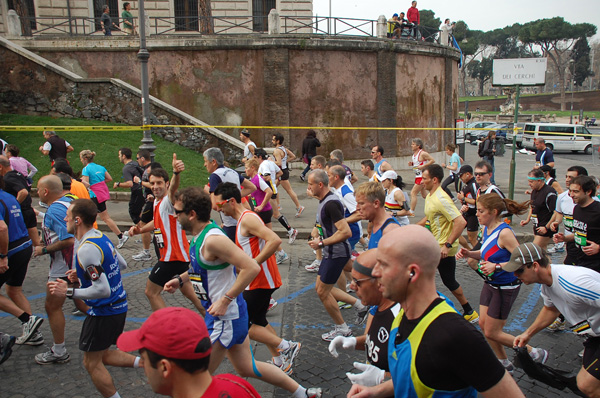 Maratona di Roma (21/03/2010) pino_0252