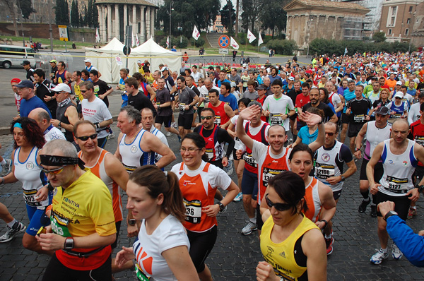 Maratona di Roma (21/03/2010) pino_0267