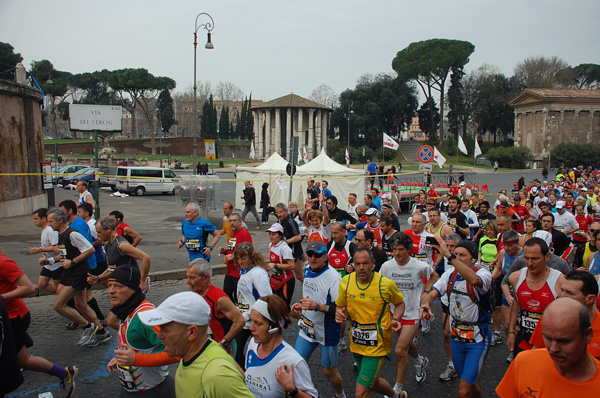 Maratona di Roma (21/03/2010) pino_0276