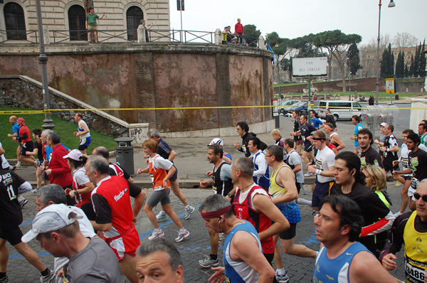 Maratona di Roma (21/03/2010) pino_0279