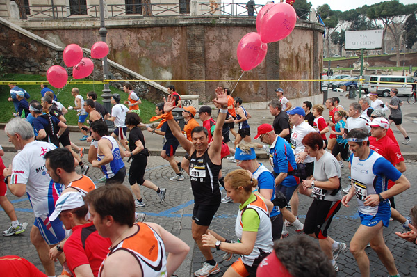 Maratona di Roma (21/03/2010) pino_0297
