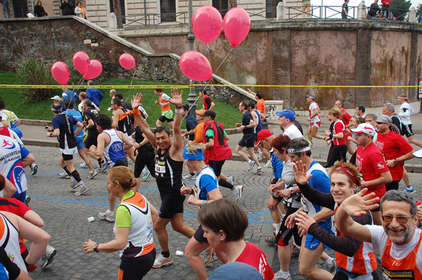 Maratona di Roma (21/03/2010) pino_0298