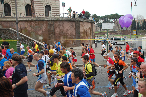 Maratona di Roma (21/03/2010) pino_0312