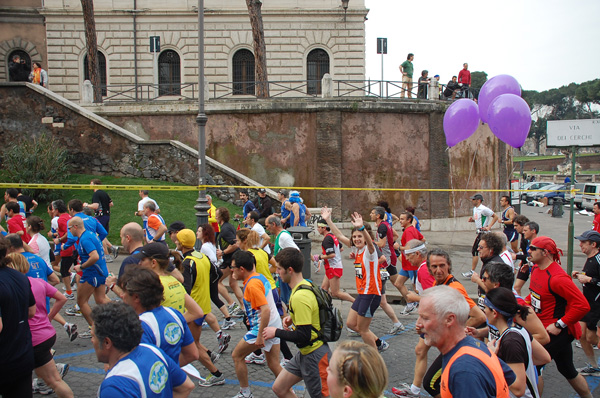 Maratona di Roma (21/03/2010) pino_0313