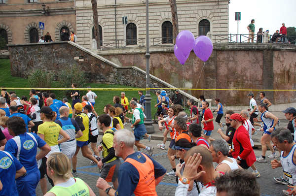 Maratona di Roma (21/03/2010) pino_0314