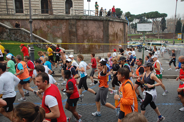 Maratona di Roma (21/03/2010) pino_0330