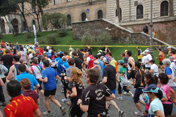 Maratona di Roma (21/03/2010) pino_0341