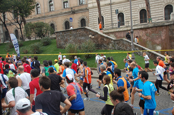 Maratona di Roma (21/03/2010) pino_0348