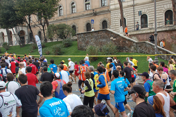 Maratona di Roma (21/03/2010) pino_0349