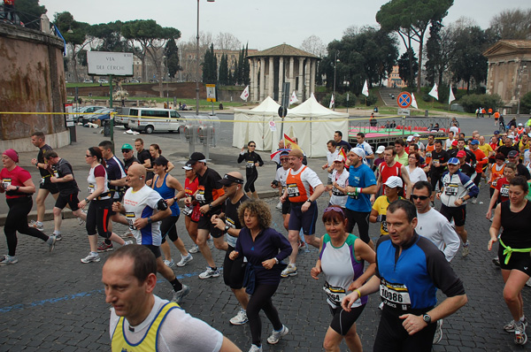 Maratona di Roma (21/03/2010) pino_0354