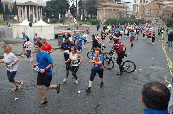 Maratona di Roma (21/03/2010) pino_0365