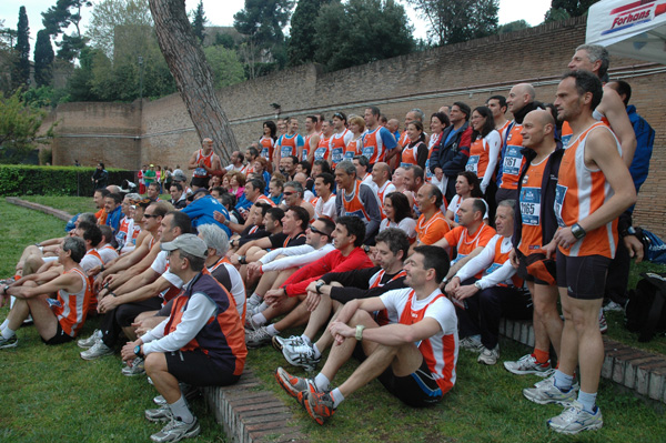Appia Run (18/04/2010) dominici_1489