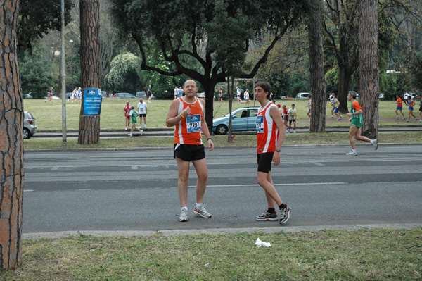Appia Run (18/04/2010) dominici_1493
