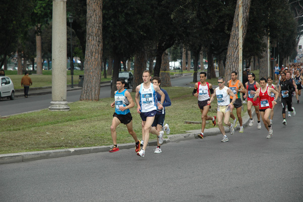 Appia Run (18/04/2010) dominici_1496