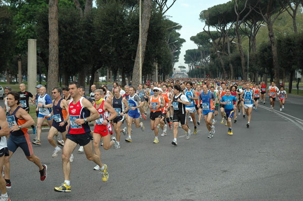 Appia Run (18/04/2010) dominici_1501