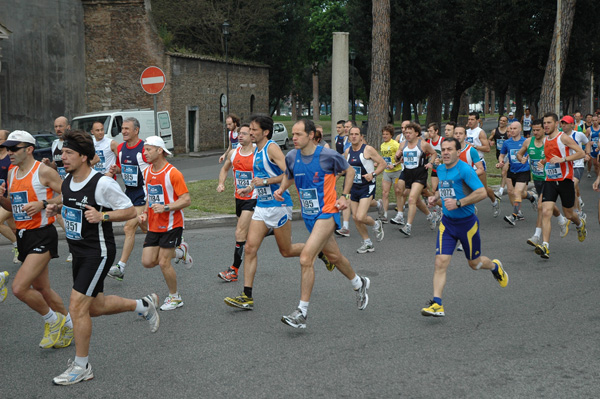 Appia Run (18/04/2010) dominici_1503